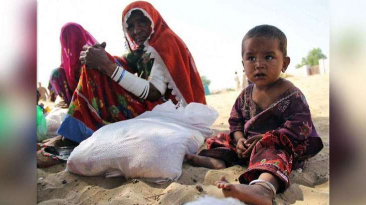 Malnutrition claims 7 more lives in Thar