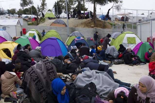 Italy Determined to Seek Dublin Agreements Reform for Fair Migrant Redistribution -Senator