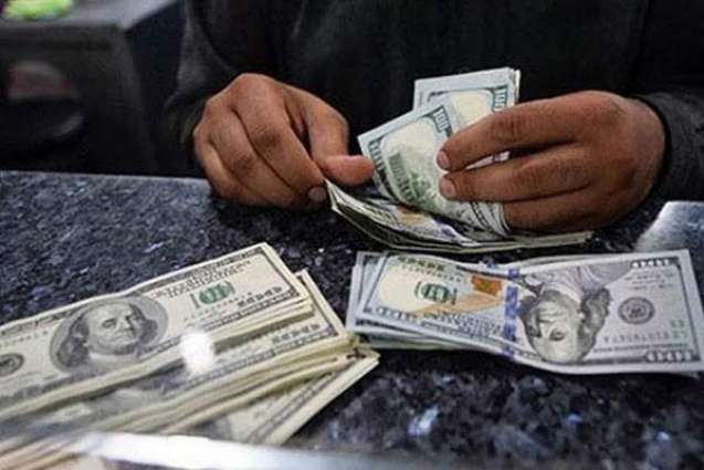 Dollar hits Rs156.85 in interbank market