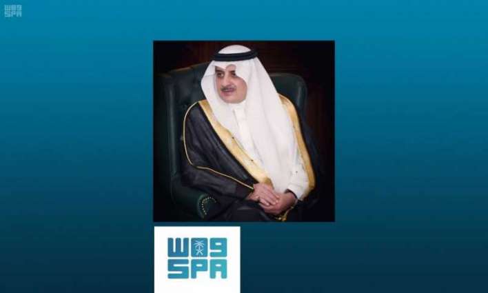 سمو الأمير فهد بن سلطان يكرّم 30 مزارعًا فازوا بجائزة سموه الزراعية