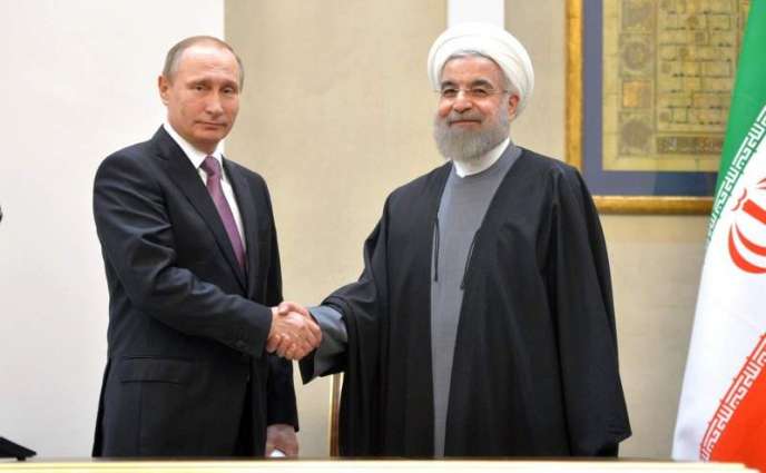 Iran, Russia Agree on Key Issues in Syria Crisis Despite Distinct Strategies - Ahmadinejad