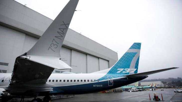 Boeing says sorry for MAX 737 crashes, promises to learn lessons