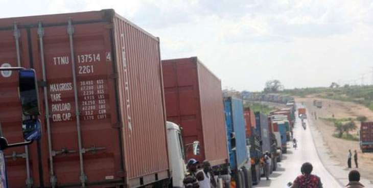 KP businessmen demand to revise Axle load regime