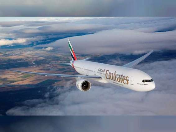 Emirates expands services for busy Hajj season