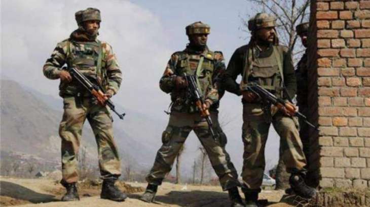 Indian troops martyr two more Kashmiri youth in IOK