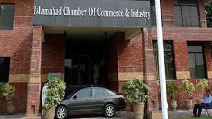 ICCI calls for addressing concerns of businessmen on axle load regime