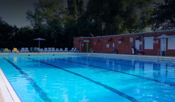 Boy claims friend’s live by forcing to join him in swimming pool  