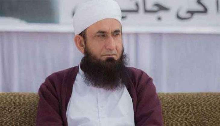 Maulana Tariq Jameel tells if he had an arranged or love marriage