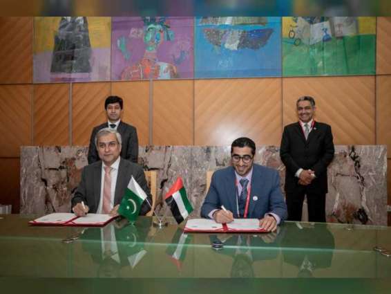 Pakistan, UAE to foster labour, human resources sector cooperation