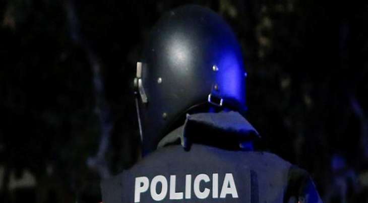 Spanish Police Detain 10 People in Ongoing Counterterrorism Operation