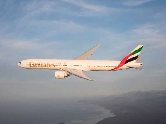 طيران الإمارات تسير رحلات إضافية لخدمة الحجاج