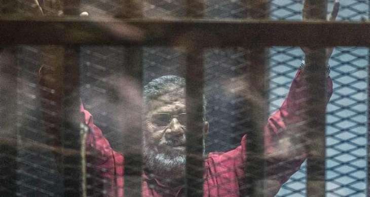 Martyr, premeditated murder': World expresses shock, anger, sorrow over Morsi's death