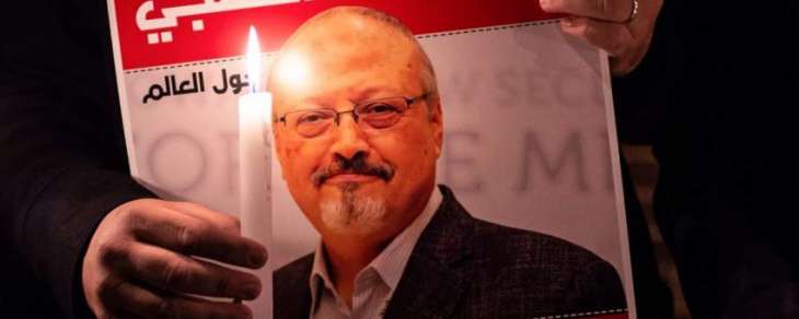 UN Report Says Lacks Sufficient Evidence to Claim Turkey, US Knew Khashoggi Life in Danger