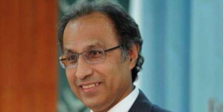 Abdul Hafeez Sheikh to meet with FPCCI   for removal of anomalies in budget
