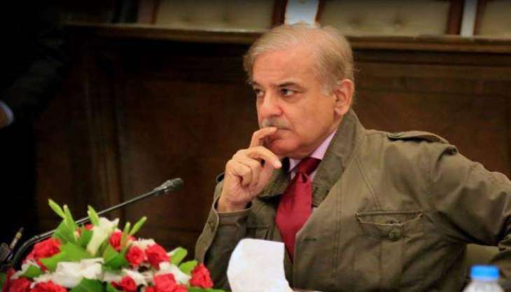 'We reject the budget': Shahbaz Sharif criticises govt over 'taking dictation' from IMF