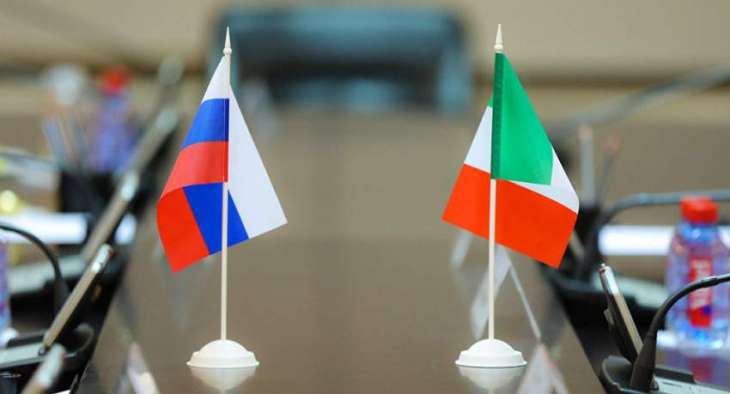 Russia-Italy Working Group on Fighting New Challenges to Convene in Rome June 25 - Moscow
