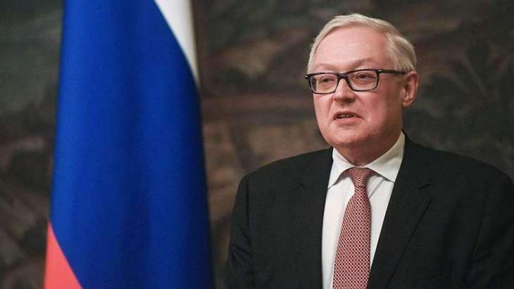 Russia Favors Extending New START, Slams US Manipulations as Inadmissible - Ryabkov