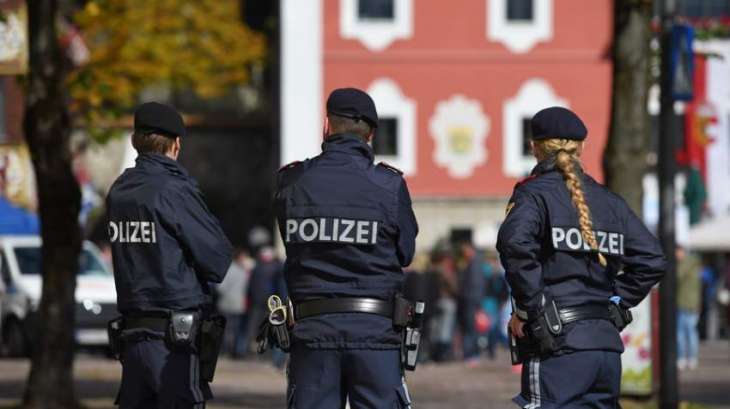 Austrian Police Detain Suspect Over Arson Attempts in Graz - Statement