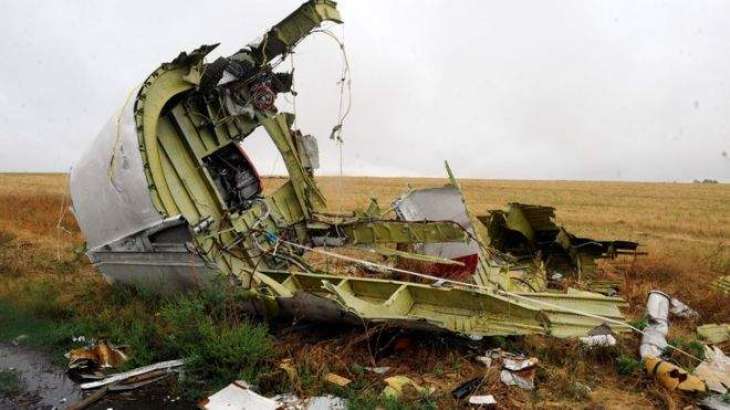 MH17 Crash Investigators Want to Find Who Sent Buk Missile System Crew to Eastern Ukraine