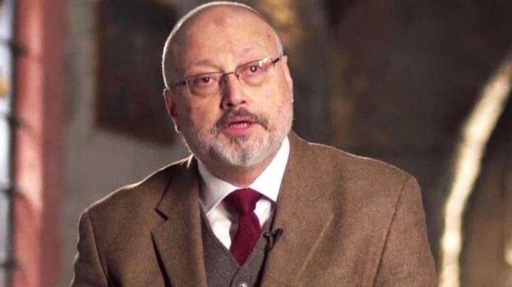 Human Rights Group Urges US Congress to Take Action After UN Report Into Khashoggi Killing