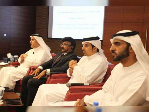 Sharjah Chamber emphasises key role of sectoral business groups