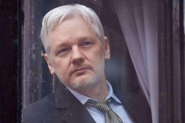 Swedish Prosecution Says Will Not Appeal Court Refusal to Arrest Assange in Absentia