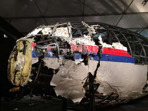 Media Say MH17 Jet Crash Case Nowhere Near End Despite Murder Charges
