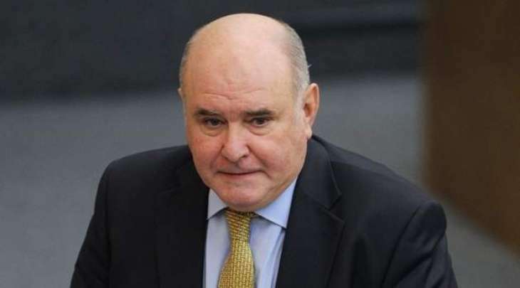 Russia Slams Disruption of Interparliamentary Assembly on Orthodoxy in Tbilisi - Karasin