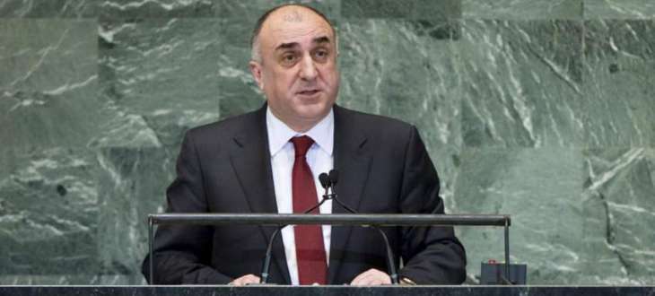 Azeri, Armenian Foreign Ministers Discuss Nagorno-Karabakh in Washington - Official