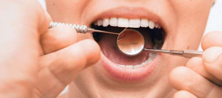 Study ties unhealthy gums to liver cancer risk