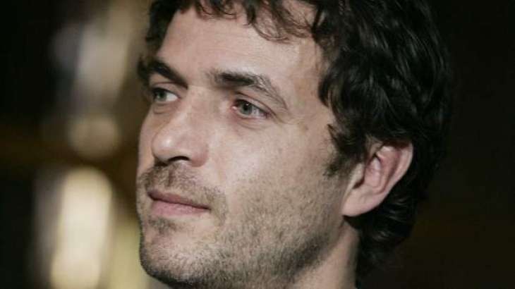 Electro star Philippe Zdar dies in fall from Paris window