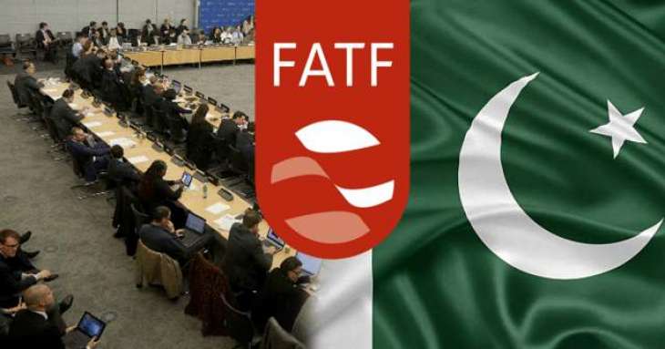 Pakistan foils India's FATF blacklist bid