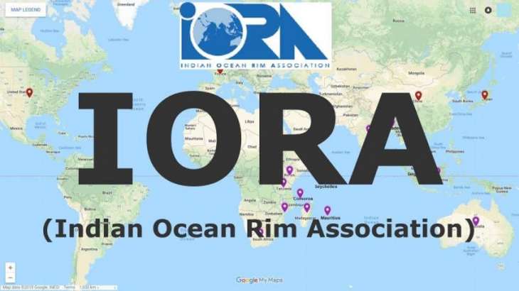 UAE to assume the Chair of IORA