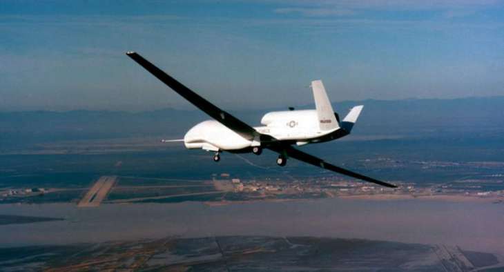 Iran Gave Final Warning to US Drone 10 Minutes Before Downing - IRGC