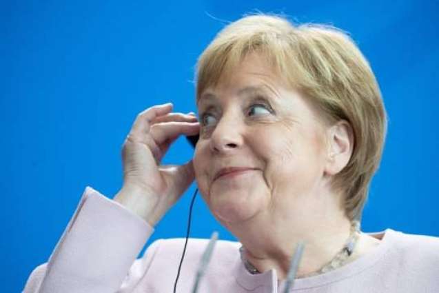 EU Counts on Negotiations, Political Solution for Situation in Persian Gulf - Merkel