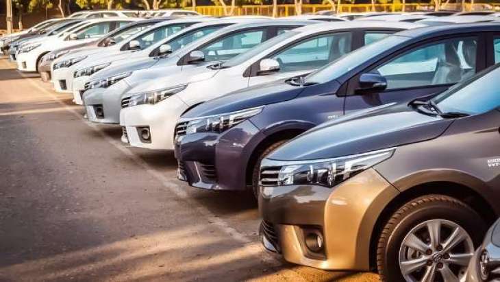 Vehicles manufacturers increased prices enormously