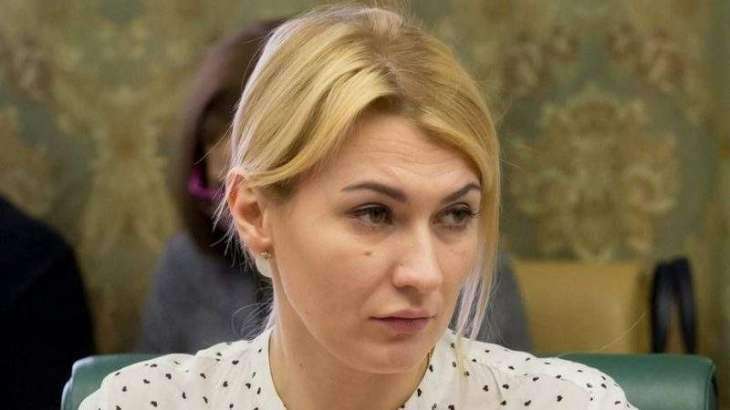 DPR Ombudswoman Urges International Community to Condemn Shelling of Donbas by Kiev