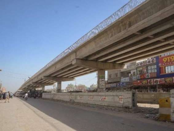 CDA decides to reconstruct  Burma Bridge from next month