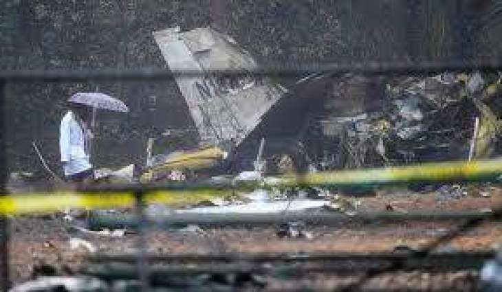 Nine People Killed in Plane Crash in Northern Hawaii - Transportation Department