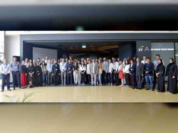 "30" شركة عالمية ناشئة تشارك في الدورة السادسة من مسرعات دبي المستقبل