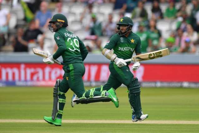 WC 2019: Celebs rally support for Pakistan against South Africa