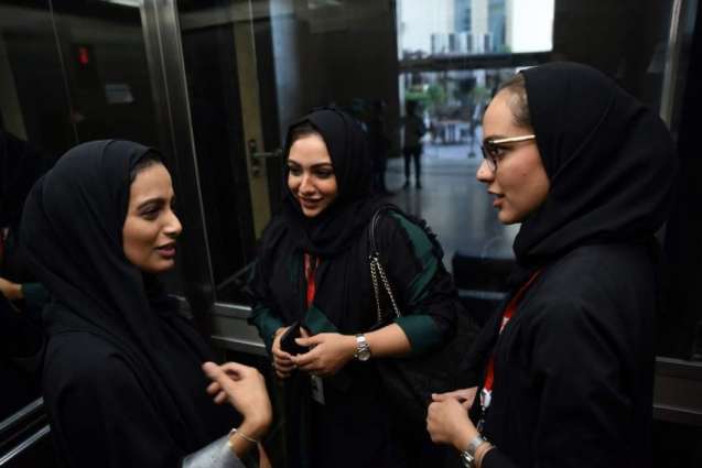 UAE Press: UAE empowers women at every level