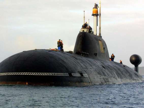 Post Balakot, Indian Navy kept hunting for missing Pakistani submarine for 21 days