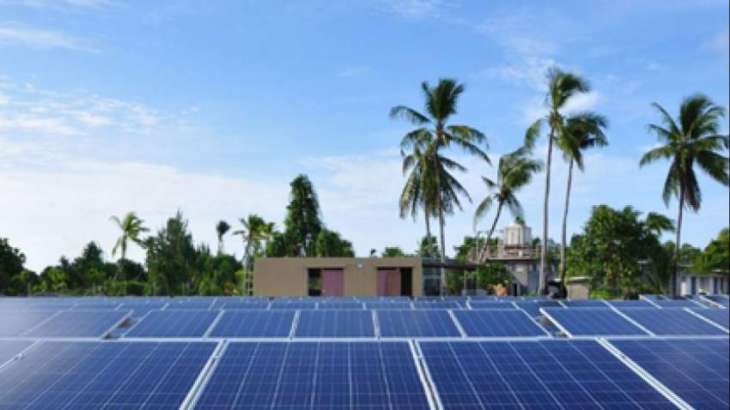 UAE’s renewable energy initiative brings greener future for Caribbean