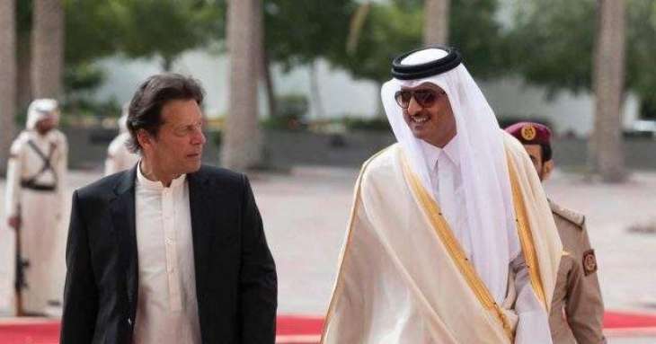 Qatar to invest $3 billion in Pakistan