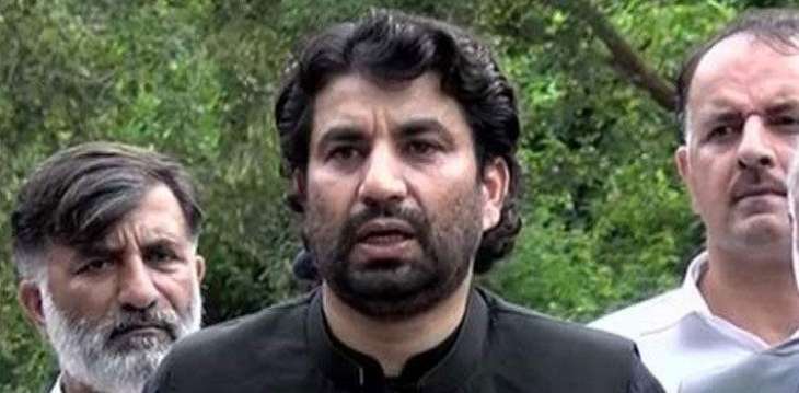 All are elected, this house should not be  debased: Qasim Soori