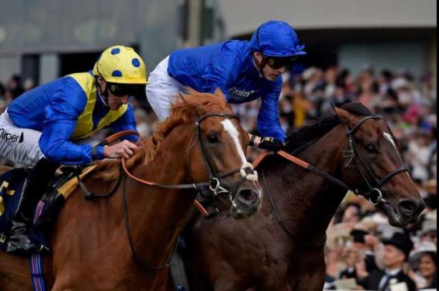 Historic win of Blue Point at Royal Ascot, a turning point for Emirati horse racing