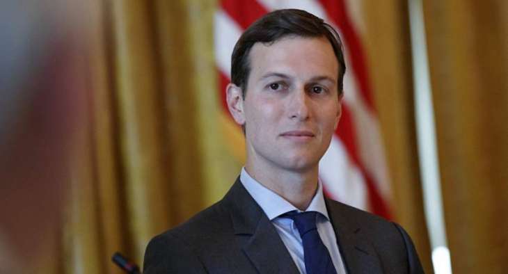 Economic Prosperity for Palestinians Impossible Without Fair Political Solution - Kushner