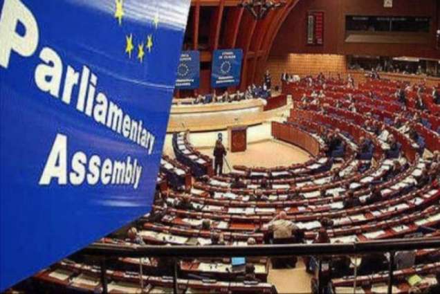PACE Monitoring Committee Suggests to Ratify Russia's Credentials on Certain Conditions