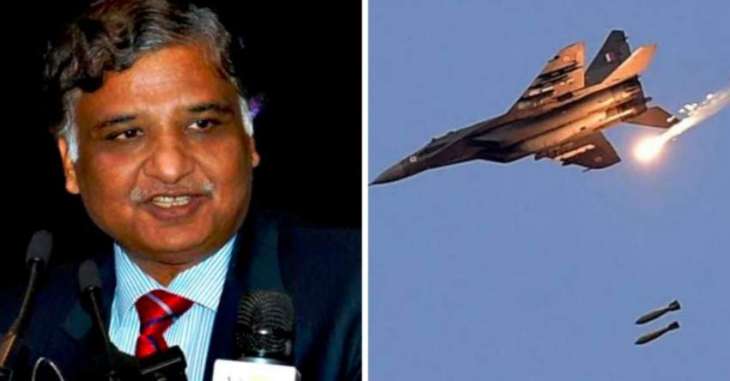 India appoints Balakot strike mastermind as RAW chief